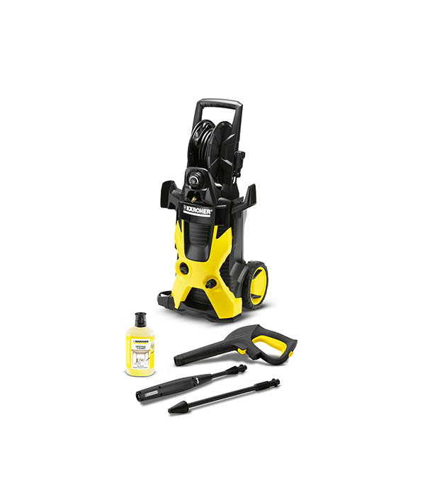 Karcher k5 premium discount