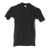 Рубашка-поло Спрут (120641) 54 (2XL) цвет черный г. Владимир