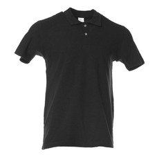 Рубашка-поло Спрут (120641) 54 (2XL) черный