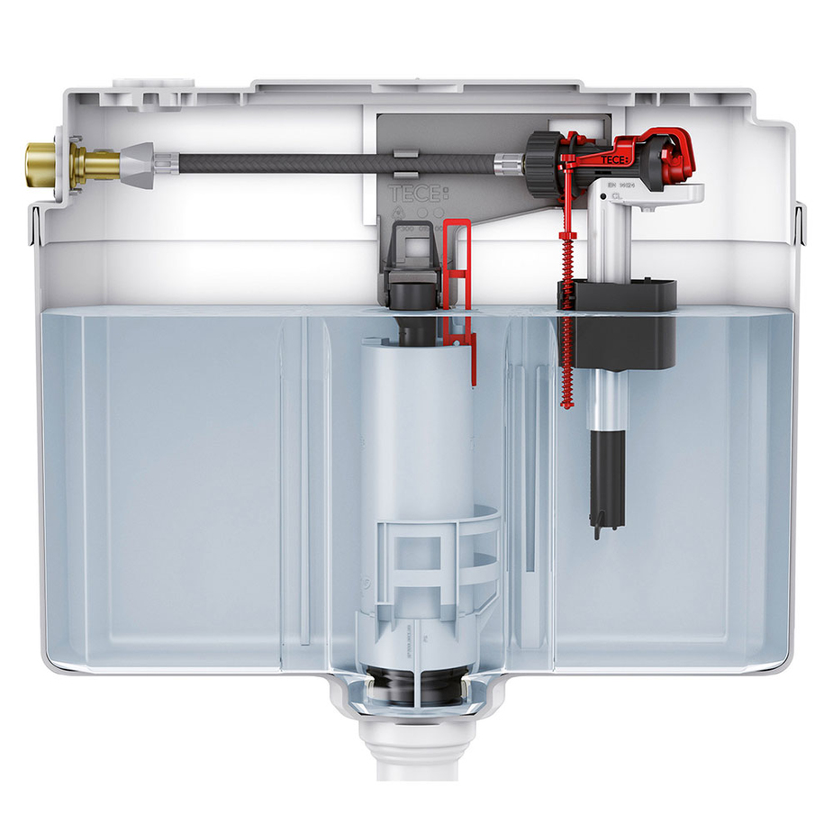 Инсталляция TECE 9300000 без клавиши без унитаза — купить в Петровиче в ...