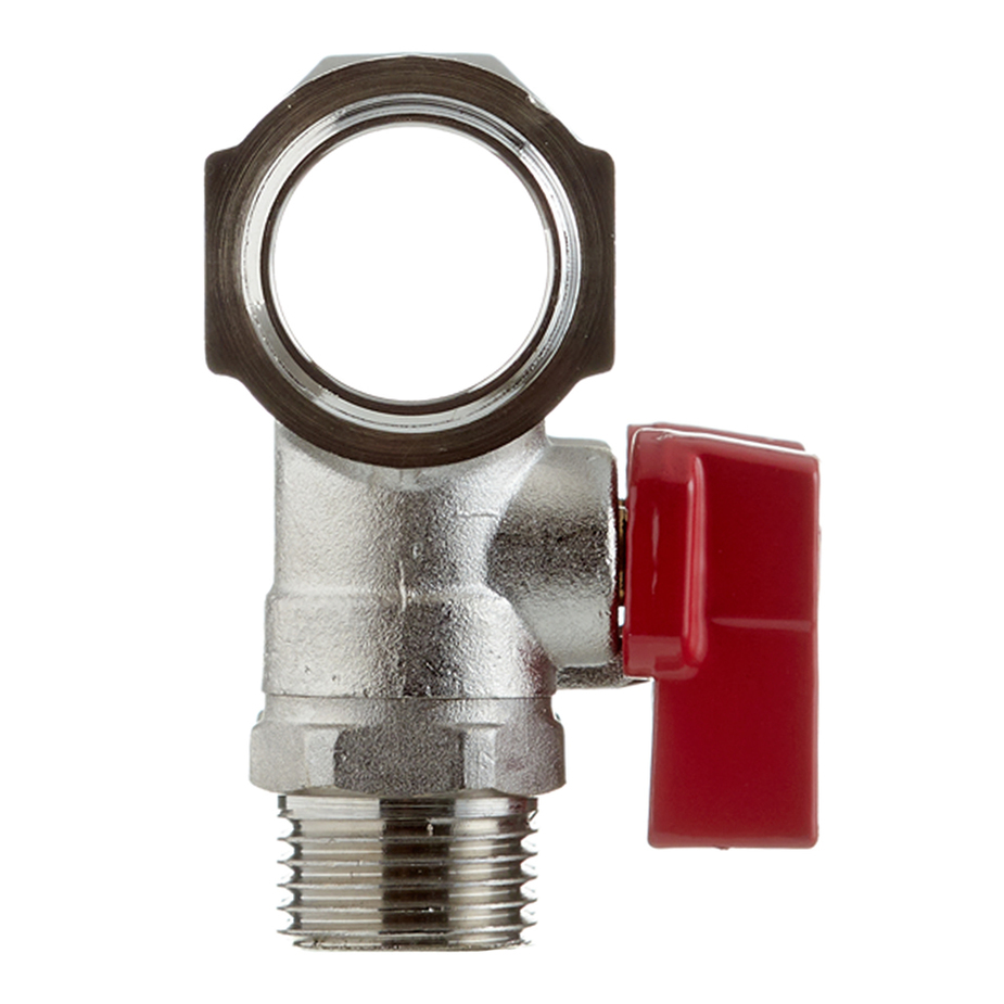 Коллектор VALTEC (VTc.580.N.0502) 3/4 ВР(г) х 2 выхода 1/2 НР(ш) х 3/4 ...