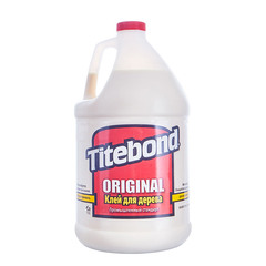 Клей ПВА столярный Titebond Original D2 4,22 кг