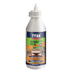 Клей ПВА для древесины Tytan Professional водостойкий 200 г