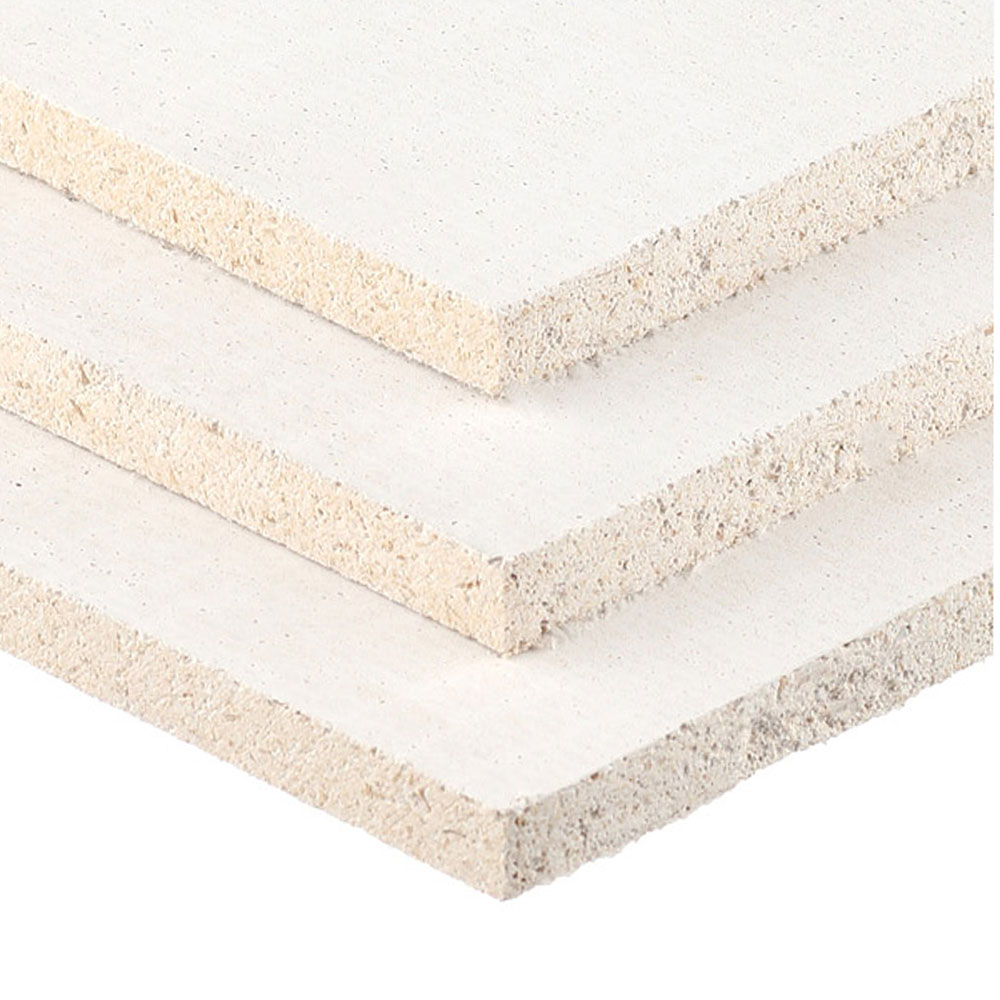 

Стекломагнезитовый лист Премиум 2440х1220х10 мм