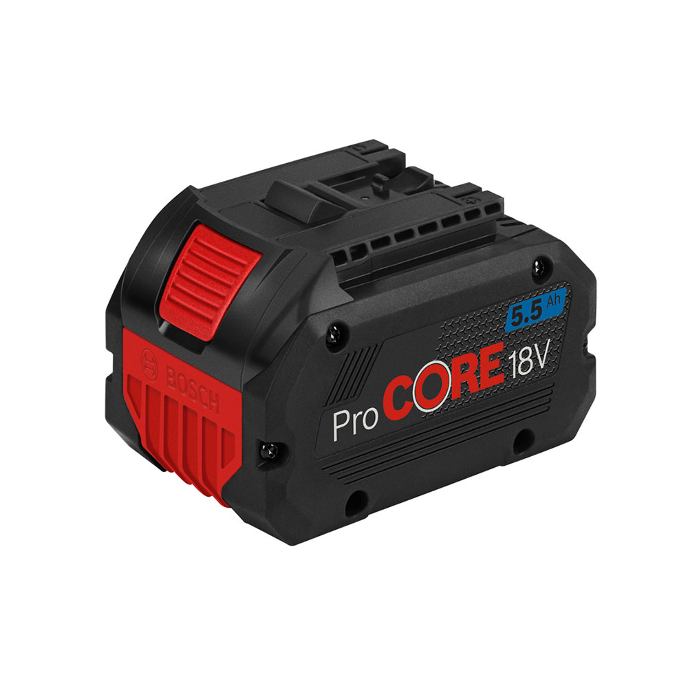 

Аккумулятор Bosch ProCore 18V (1600A02149) 18В 5Ач Li-Ion