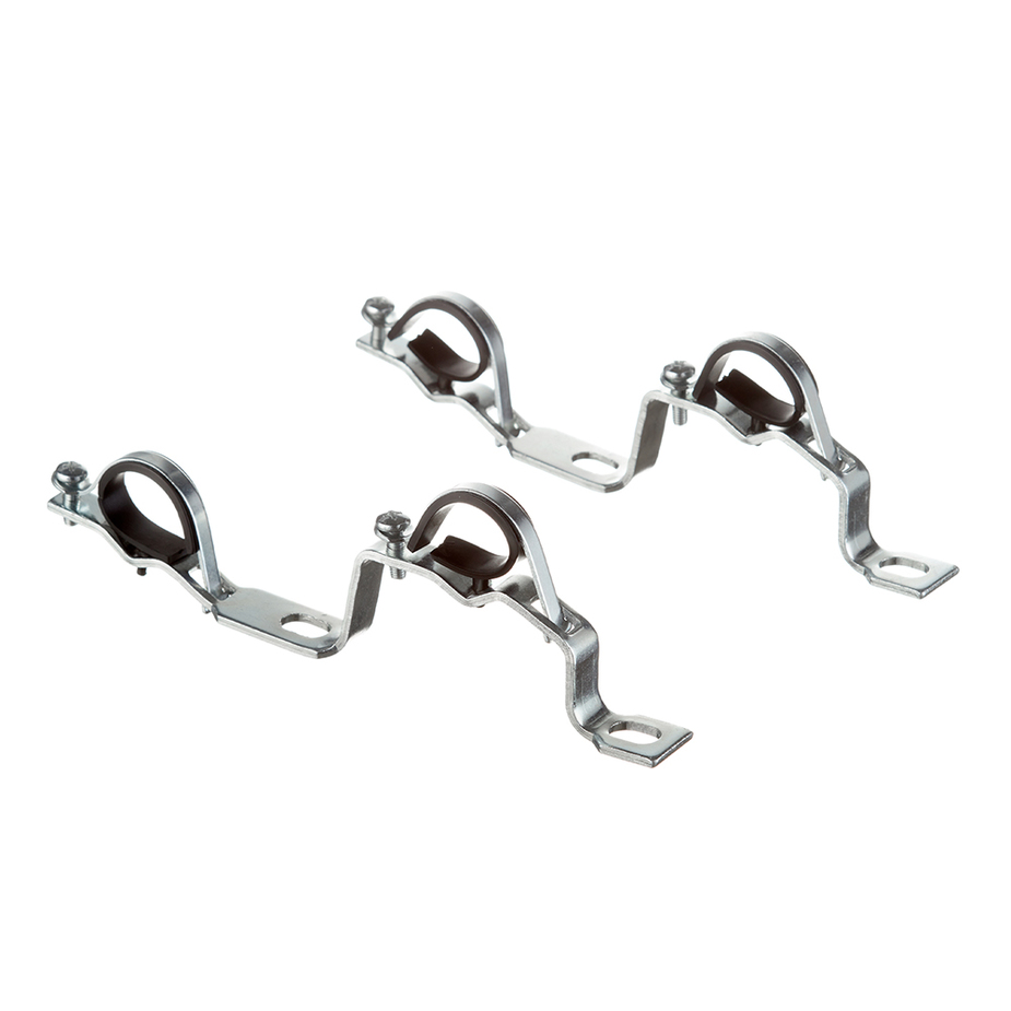 Кронштейн для монтажа коллекторов VALTEC (VTc.130.N.0500) 3/4" (2 шт ...