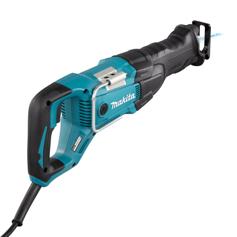 фото Пила сабельная электрическая makita jr3061t (6661834) 1250 вт