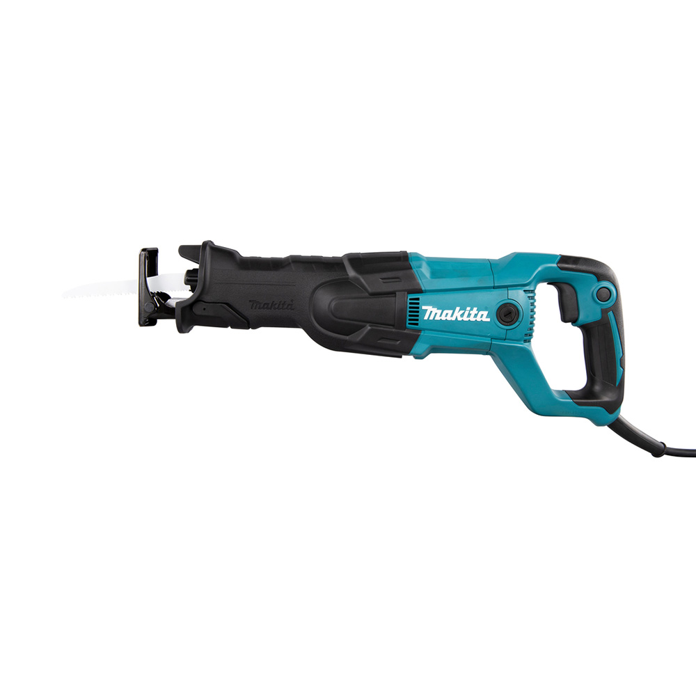 фото Пила сабельная электрическая makita jr3061t (6661834) 1250 вт