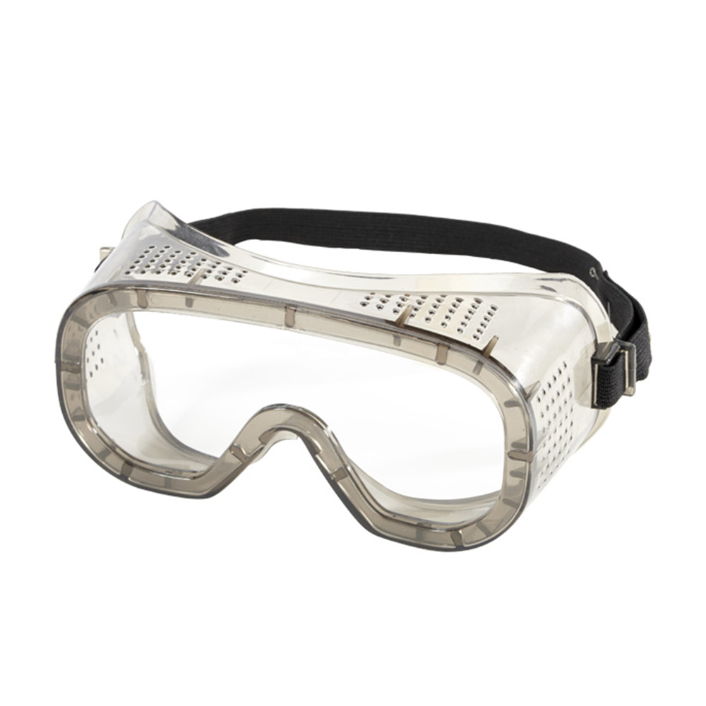 Очки защитные Исток закрытые с прозрачными линзами (ОЧК023) очки защитные исток очк012 закрытые с откидными светофильтрами