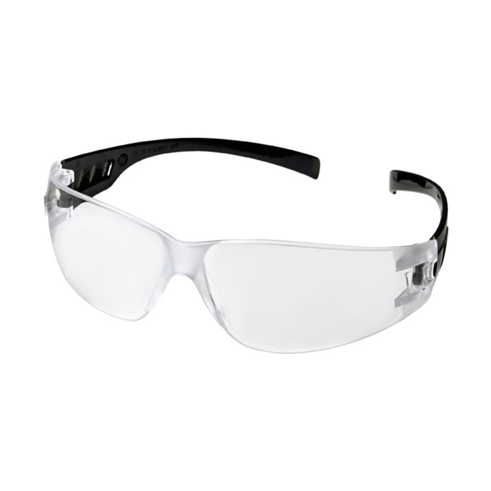 Очки защитные Исток открытые с прозрачными линзами (ОЧК016) очки защитные открытые исток очк 001 и прозрачные