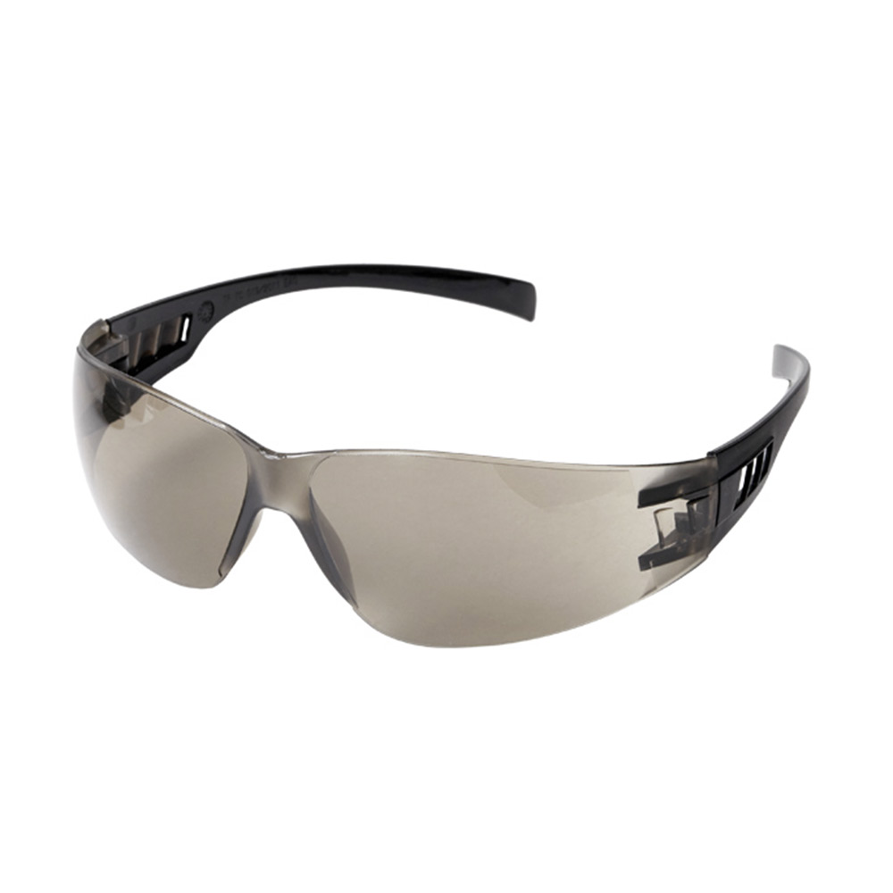 Очки защитные Исток открытые с затемненными линзами (ОЧК013) очки защитные открытые исток очк 001 и прозрачные