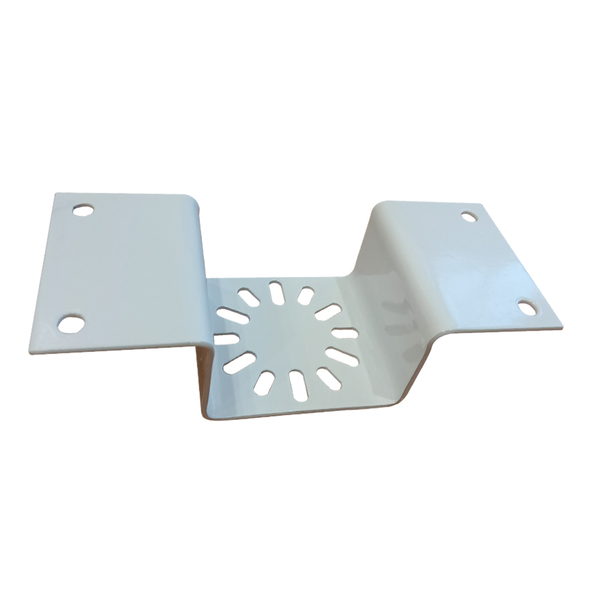 Планка монтажная одинарная с крепежом для водорозеток — купить в ...