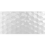 Плитка облицовочная Axima Канны рельеф светлая 500x250x8 мм (10 шт.=1,25 кв.м)