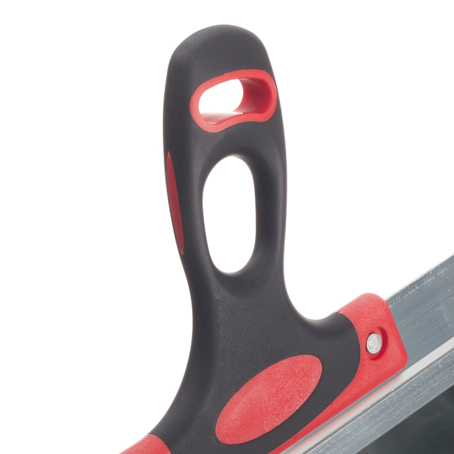 Шпатель фасадный Hesler Master 450 мм с эргономичной ручкой — купить в ...