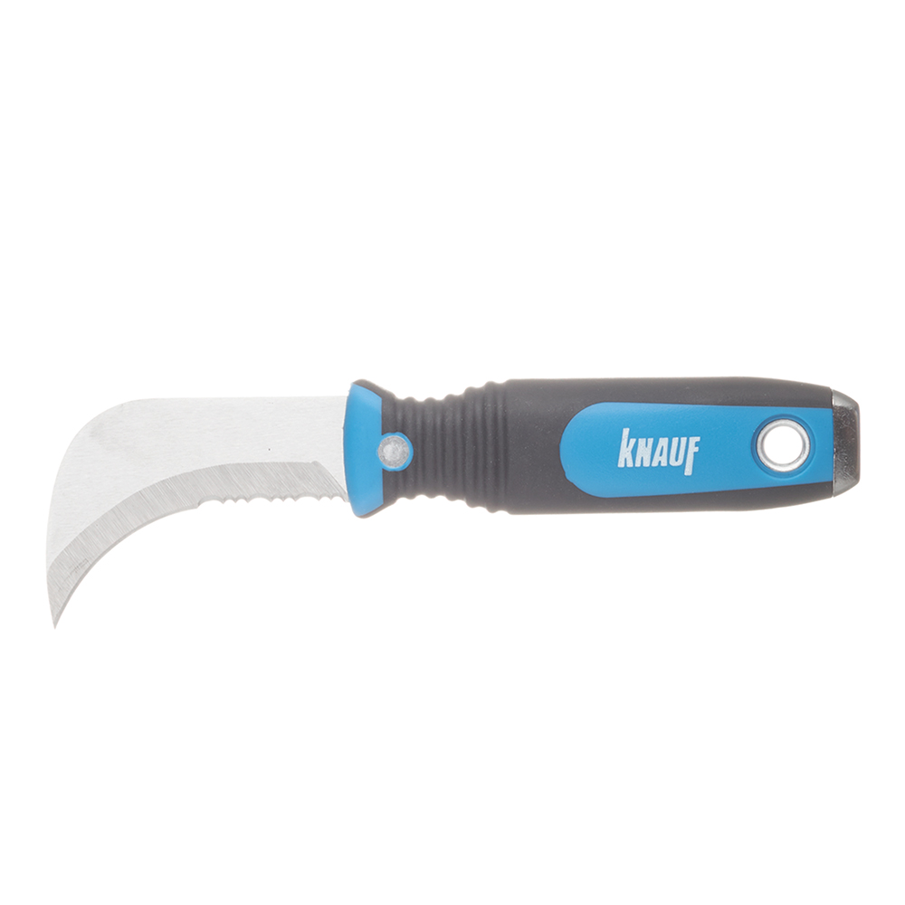 Нож для гипсокартона Knauf