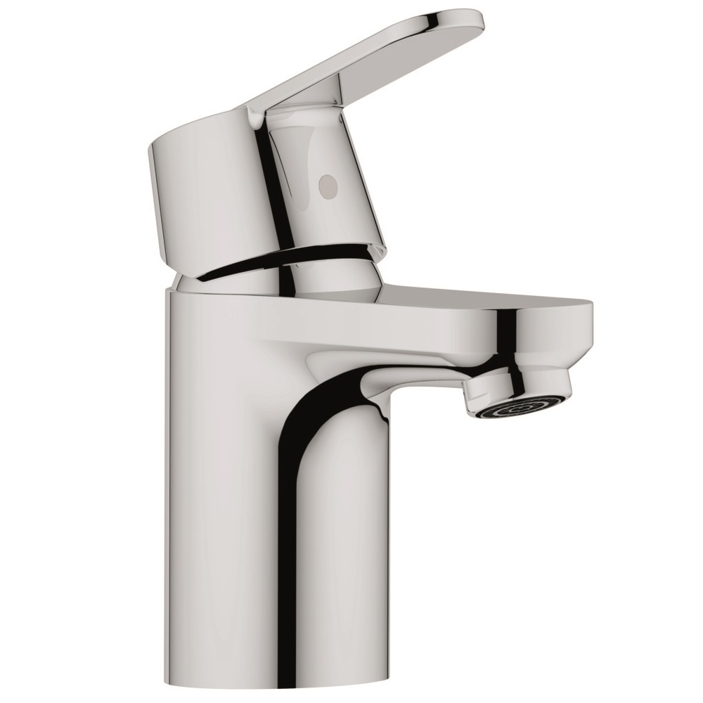 фото Смеситель для раковины grohe get 32884000 s-size однорычажный