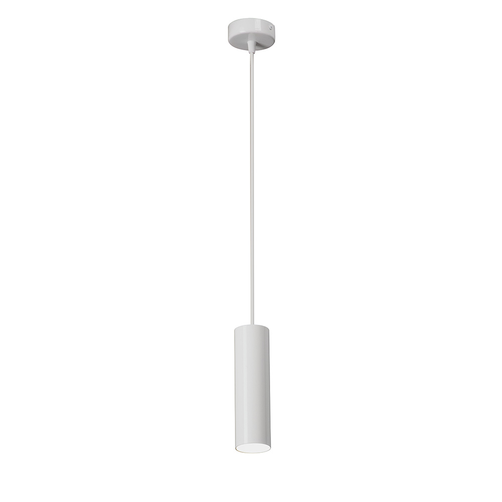 

Подвес Vitaluce (V4639-0/1S) GU10 35 Вт 220 В IP20, Белый