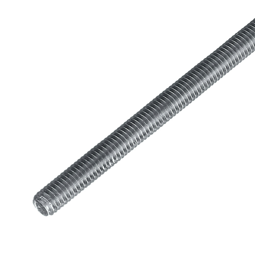 

Шпилька резьбовая M6x1000 мм DIN 975