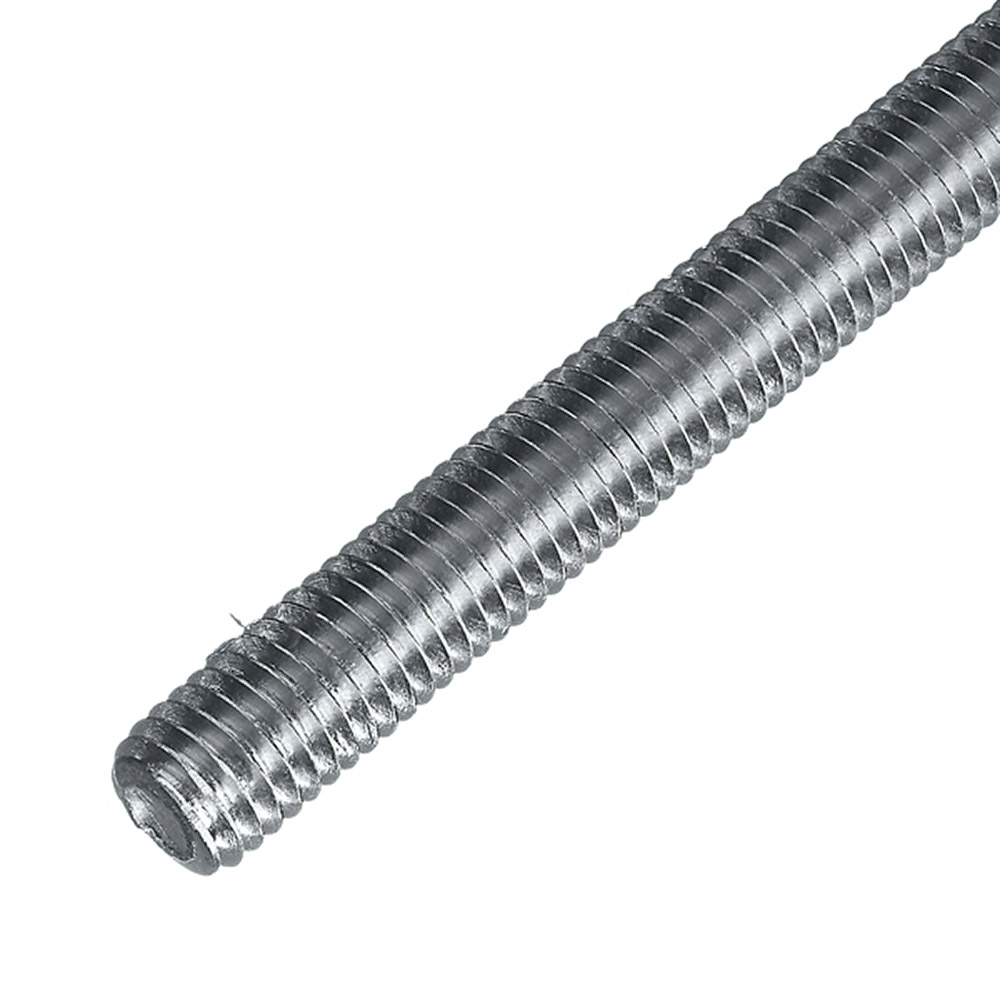 

Шпилька резьбовая M10x2000 мм DIN 975