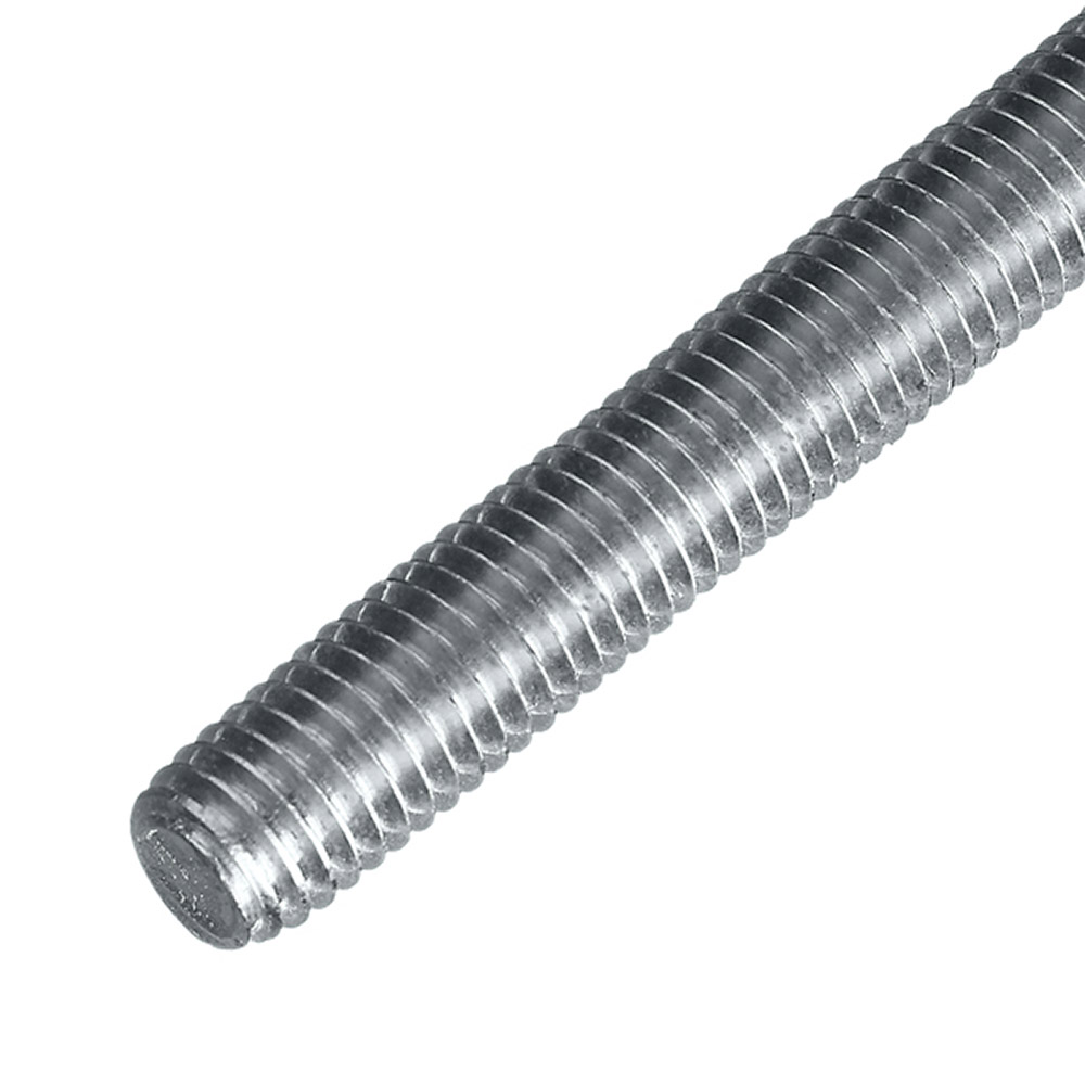 

Шпилька резьбовая M12x2000 мм DIN 975