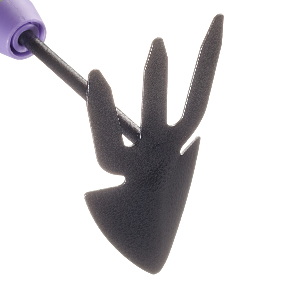 

Тяпка двухсторонняя PALISAD Era (62377) 150 мм