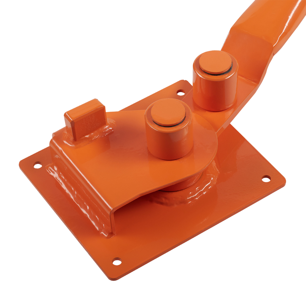 

Станок для гибки арматуры Сибртех роликовый 12 мм