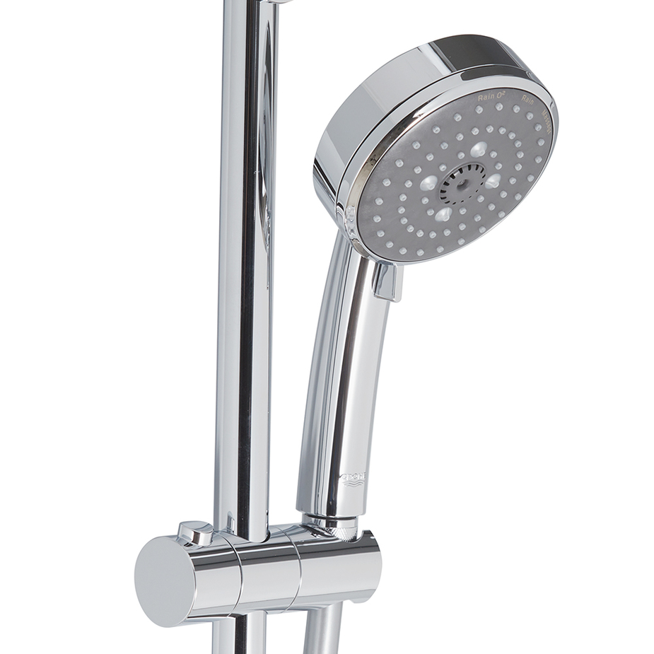 Смеситель для душа без излива GROHE Precision Feel 34791000 с ...