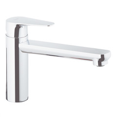 Смеситель для кухни Grohe Start Curve хром однорычажный (31717000)