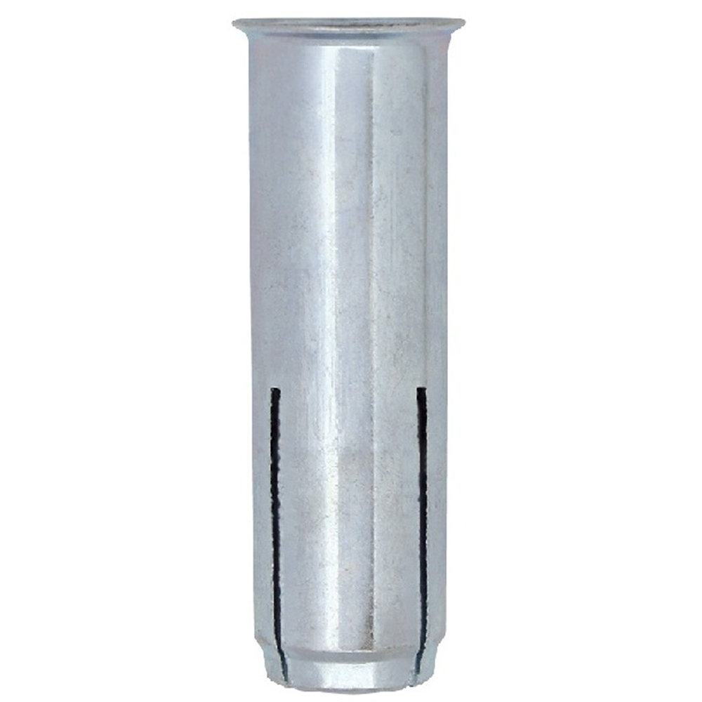 фото Анкер забивной friulsider tap для бетона 15х50 стальной (10 шт.)