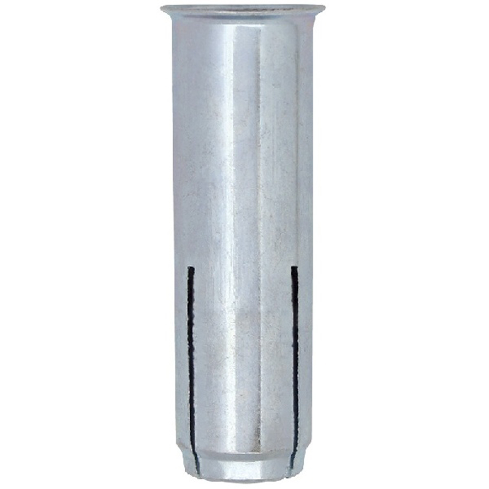 фото Анкер забивной friulsider tap для натурального камня 12х40 стальной (100 шт.)