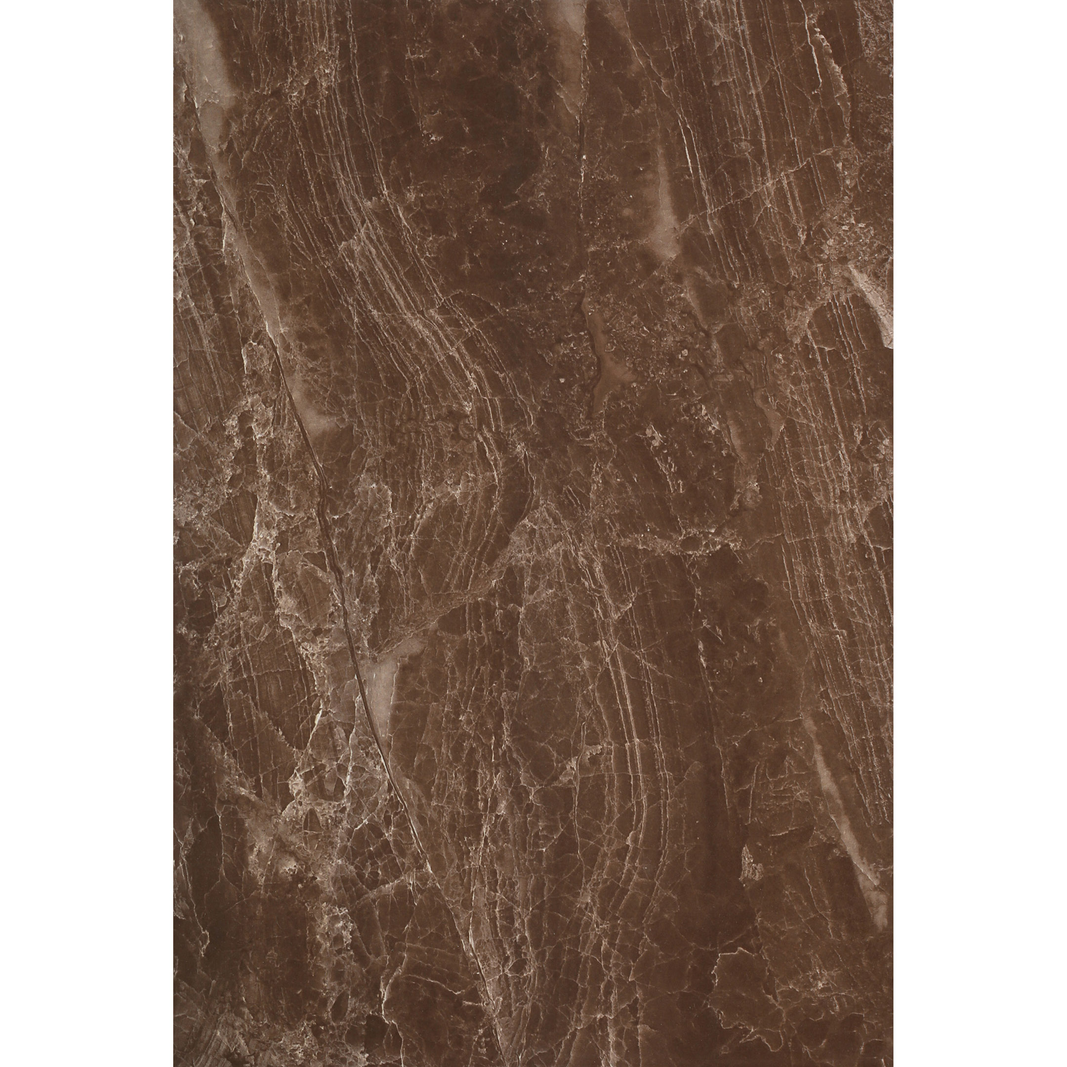 фото Плитка облицовочная евро-керамика дельма коричневый 400x270x8 мм (10 шт.=1,08 кв.м)