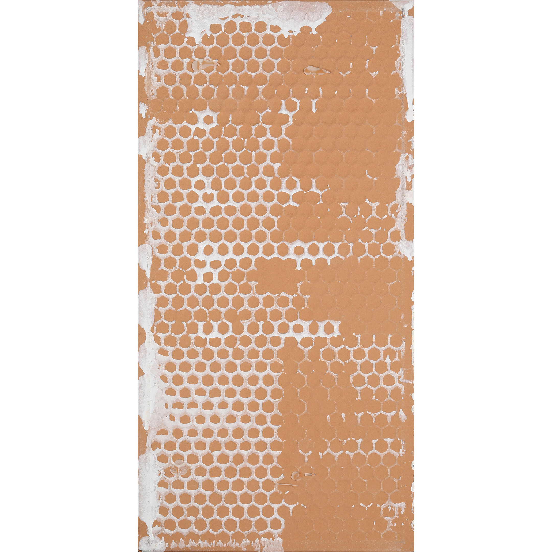 Плитка Нефрит Дженни мозаика бежевая 400x200x8 мм (15 шт.=1,2 кв.м) от Петрович