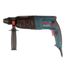 Перфоратор электрический Bosch GBH 2-26 DRE (0611253708) 800 Вт 2,7 Дж SDS-plus