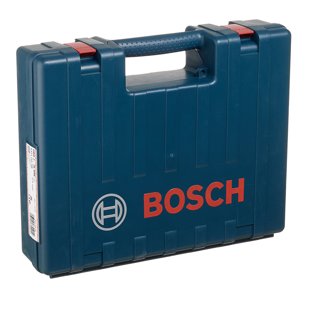 фото Перфоратор электрический bosch gbh 2-26 dre (0611253708) 800 вт 2,7 дж sds-plus