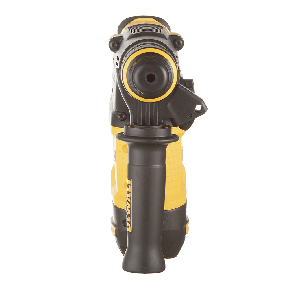 фото Перфоратор электрический dewalt d25334k 950 вт 3,5 дж sds-plus