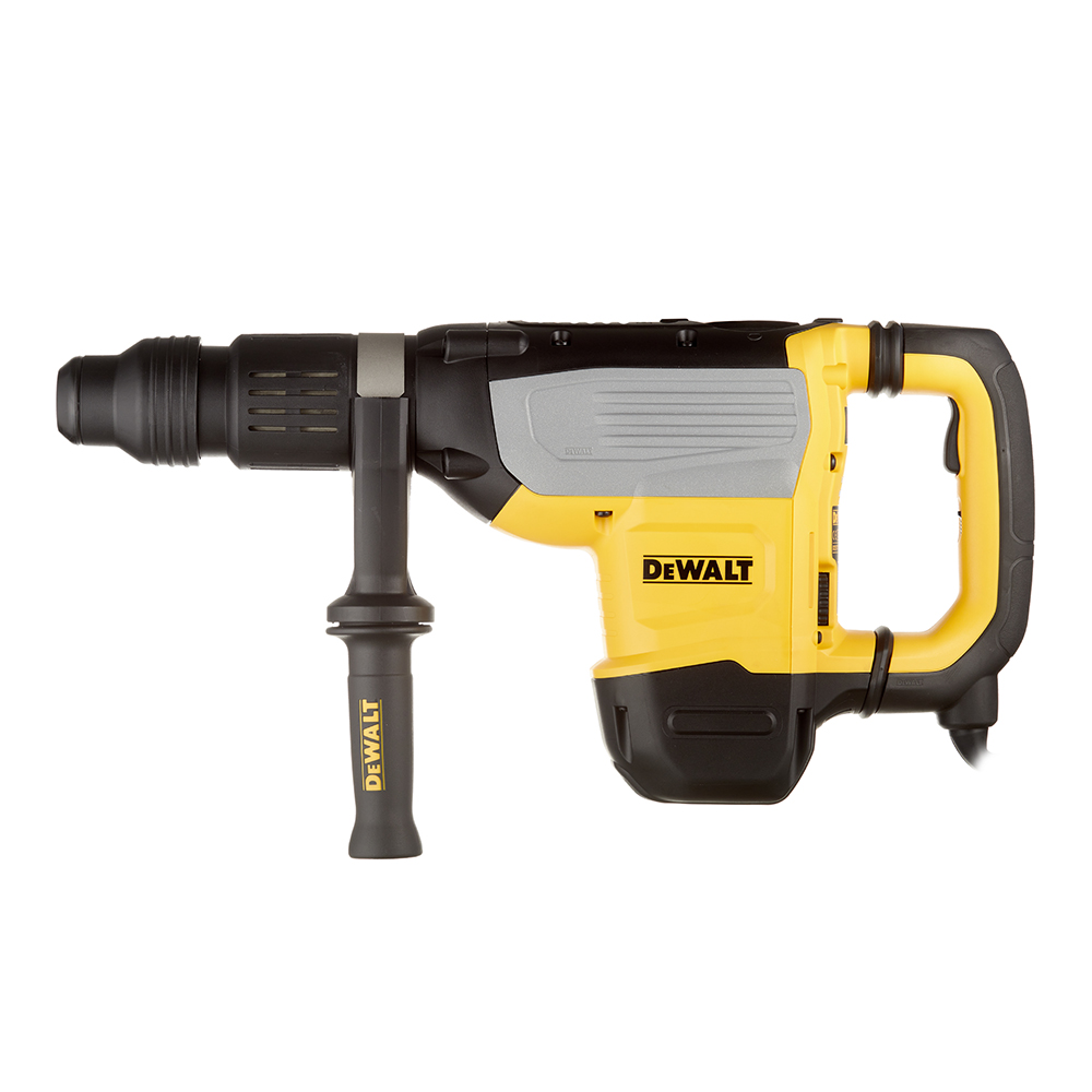 фото Перфоратор электрический dewalt d25773k-qs 1700 вт 19,4 дж sds-max