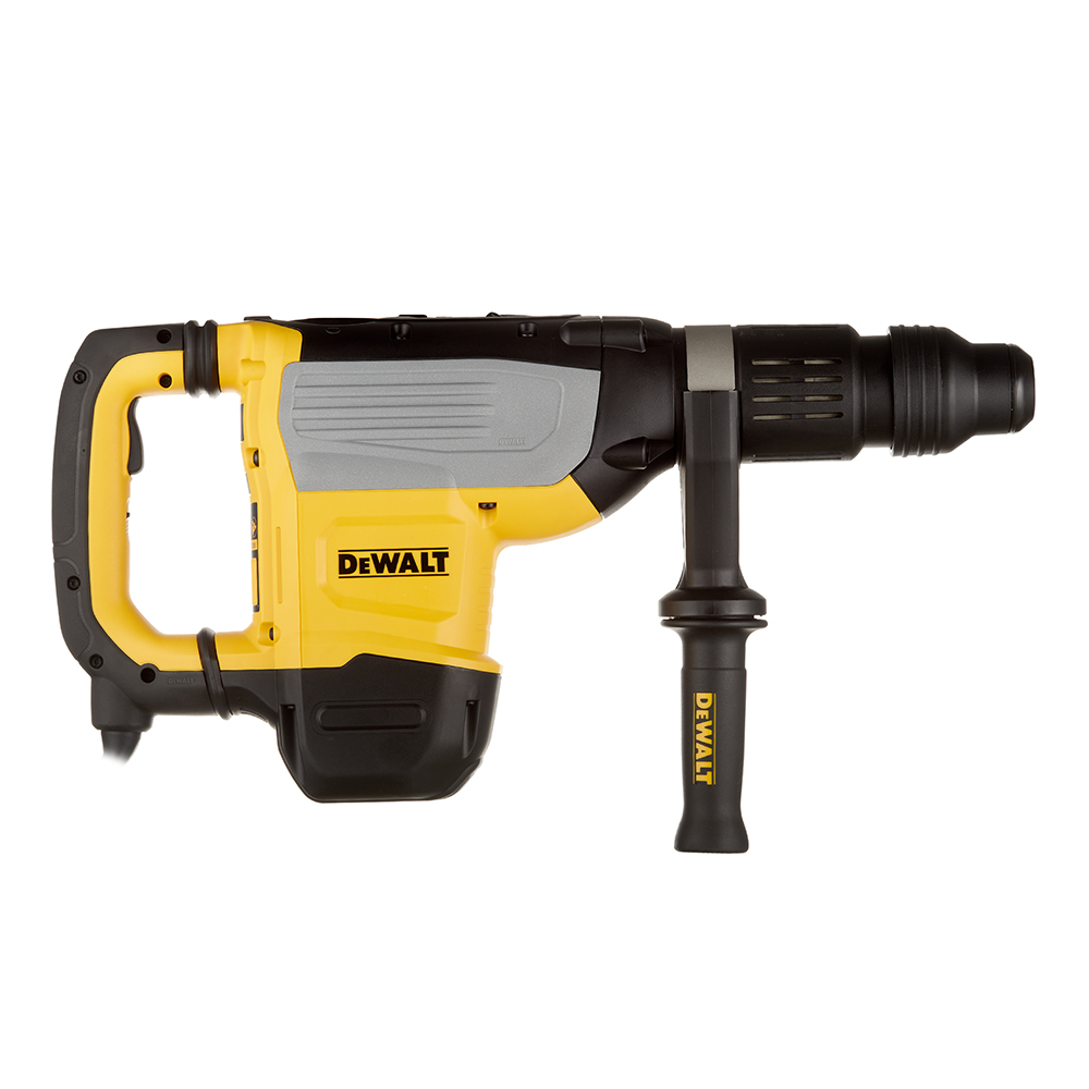 фото Перфоратор электрический dewalt d25773k (199866) 1700 вт 19,4 дж sds-max