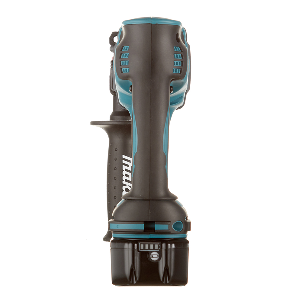 Перфоратор аккумуляторный Makita LXT DHR202RF 1,9 Дж 18В 3Ач Li-Ion SDS-plus Вид№4