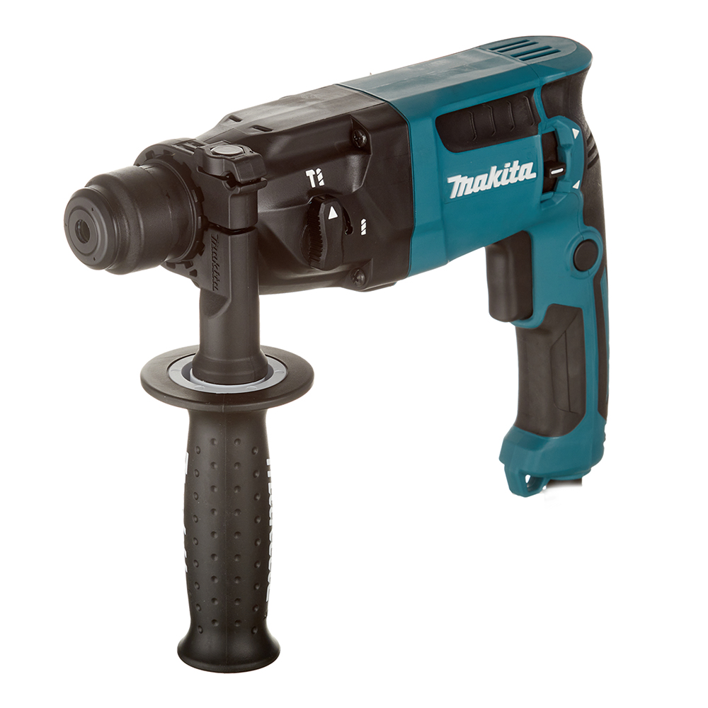 фото Перфоратор электрический makita hr1840 470 вт 1,4 дж sds-plus