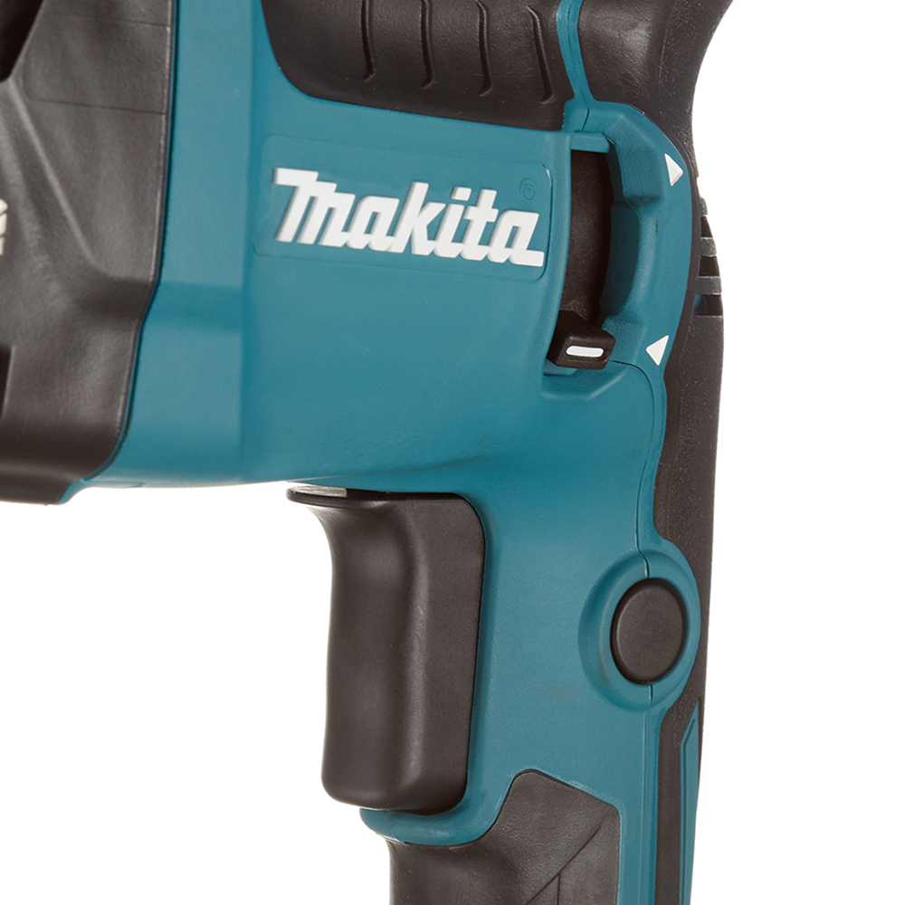 фото Перфоратор электрический makita hr1840 470 вт 1,4 дж sds-plus