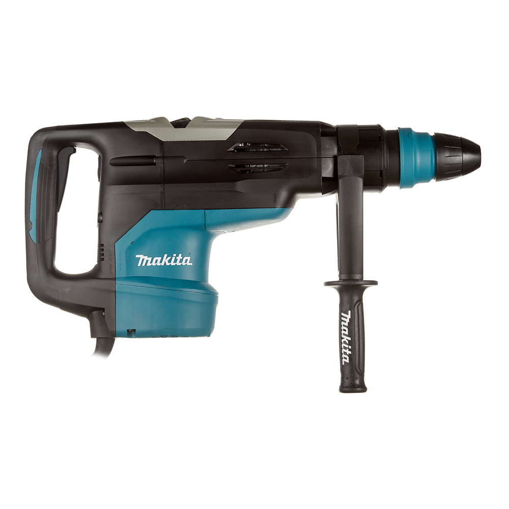 фото Перфоратор электрический makita hr5202c 1510 вт 19,1 дж sds-max