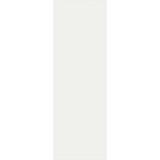 Плитка облицовочная Cersanit Vegas белая 750x250x10 мм (6 шт.=1,12 кв.м)