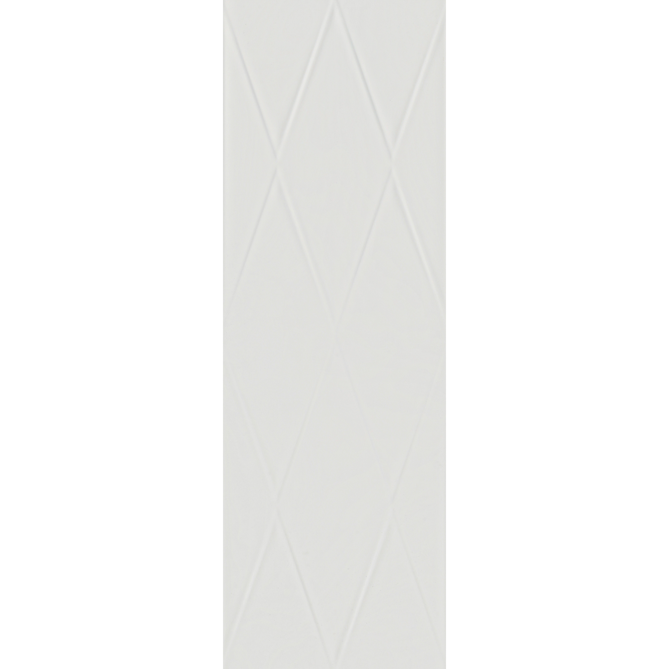 Плитка облицовочная Cersanit Vegas рельеф белая 750x250x10 мм (6 шт.=1,12 кв.м) гостиные от производителя