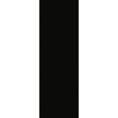 Плитка облицовочная Cersanit Vegas черная 750x250x10 мм (6 шт.=1,12 кв.м)