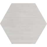 Плитка облицовочная Kerama Marazzi Макарена белая 231x200x7 мм (22 шт.=0,76 кв.м)