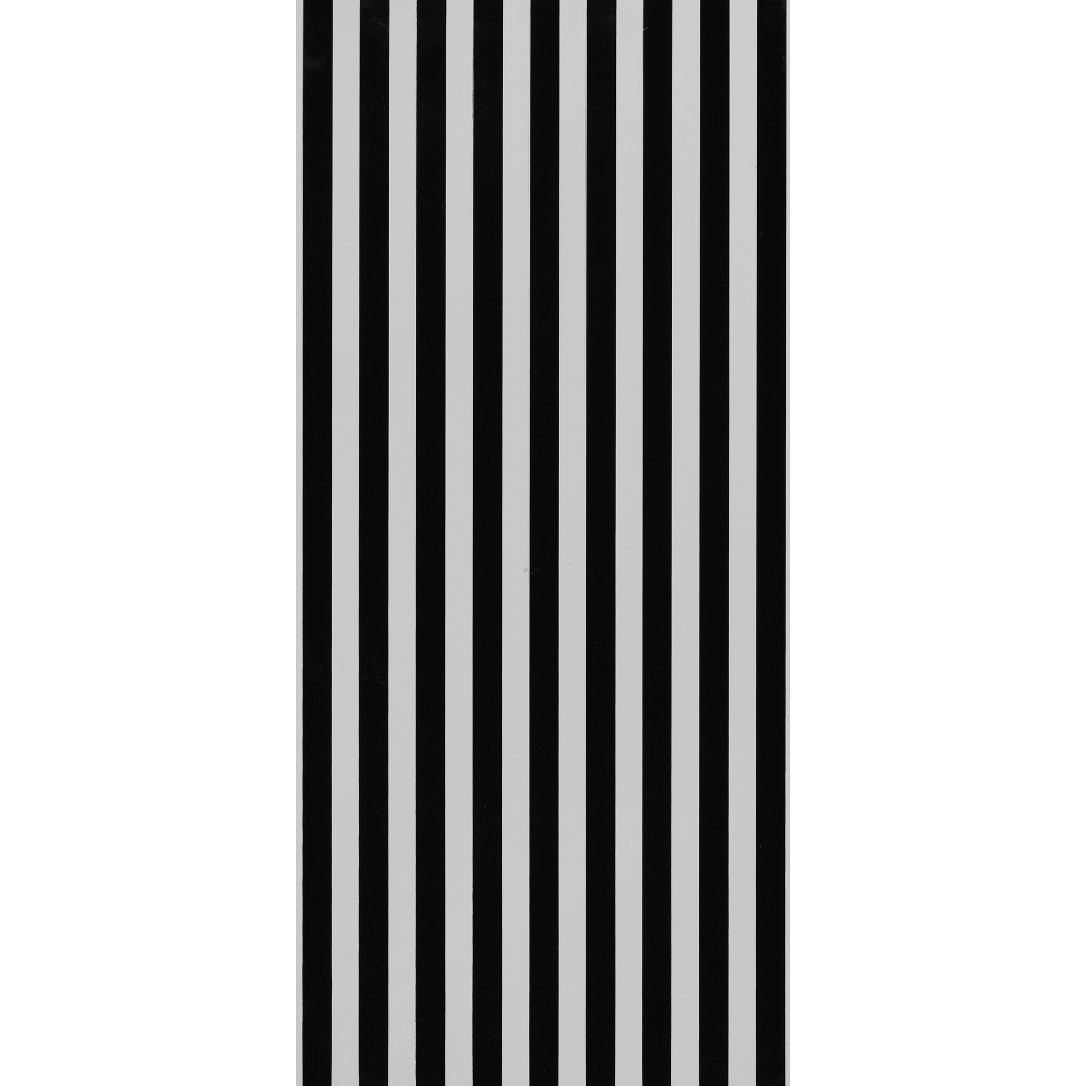 фото Плитка декор cersanit evolution линии черно-белая 440x200x8,5 мм
