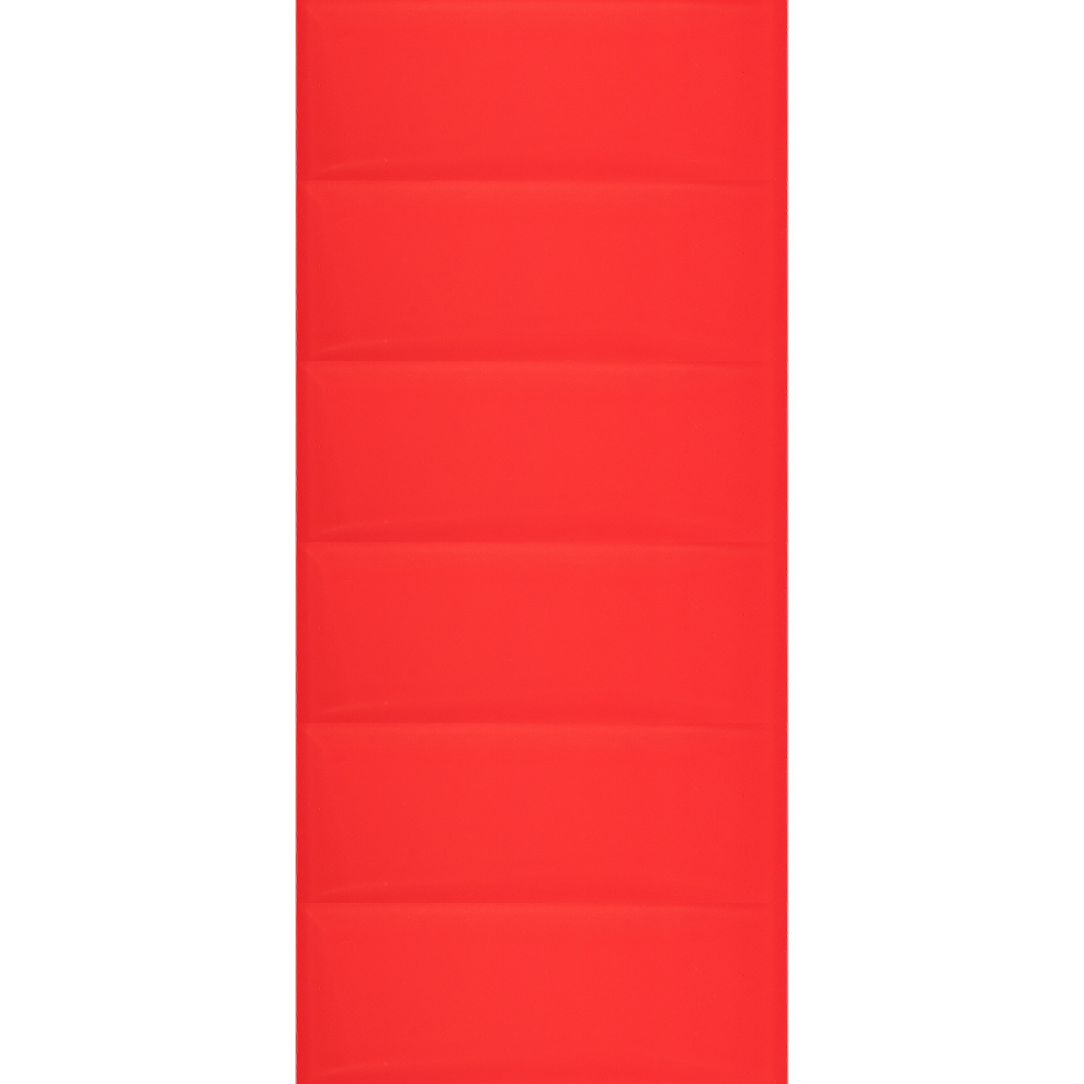 Плитка облицовочная Cersanit Evolution рельеф кирпичи красная 440x200x8,5 мм (12 шт.=1,056 кв.м)