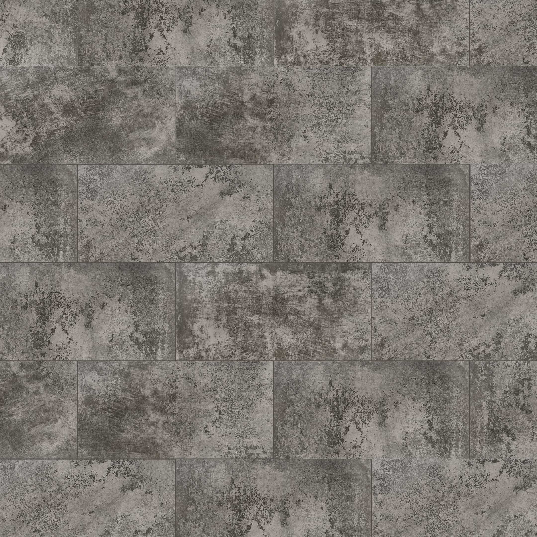 Плитка облицовочная Керамин Нью-Йорк 1Т темно-серая 600x300x8,5 мм (11 шт.=1,98 кв.м) от Петрович
