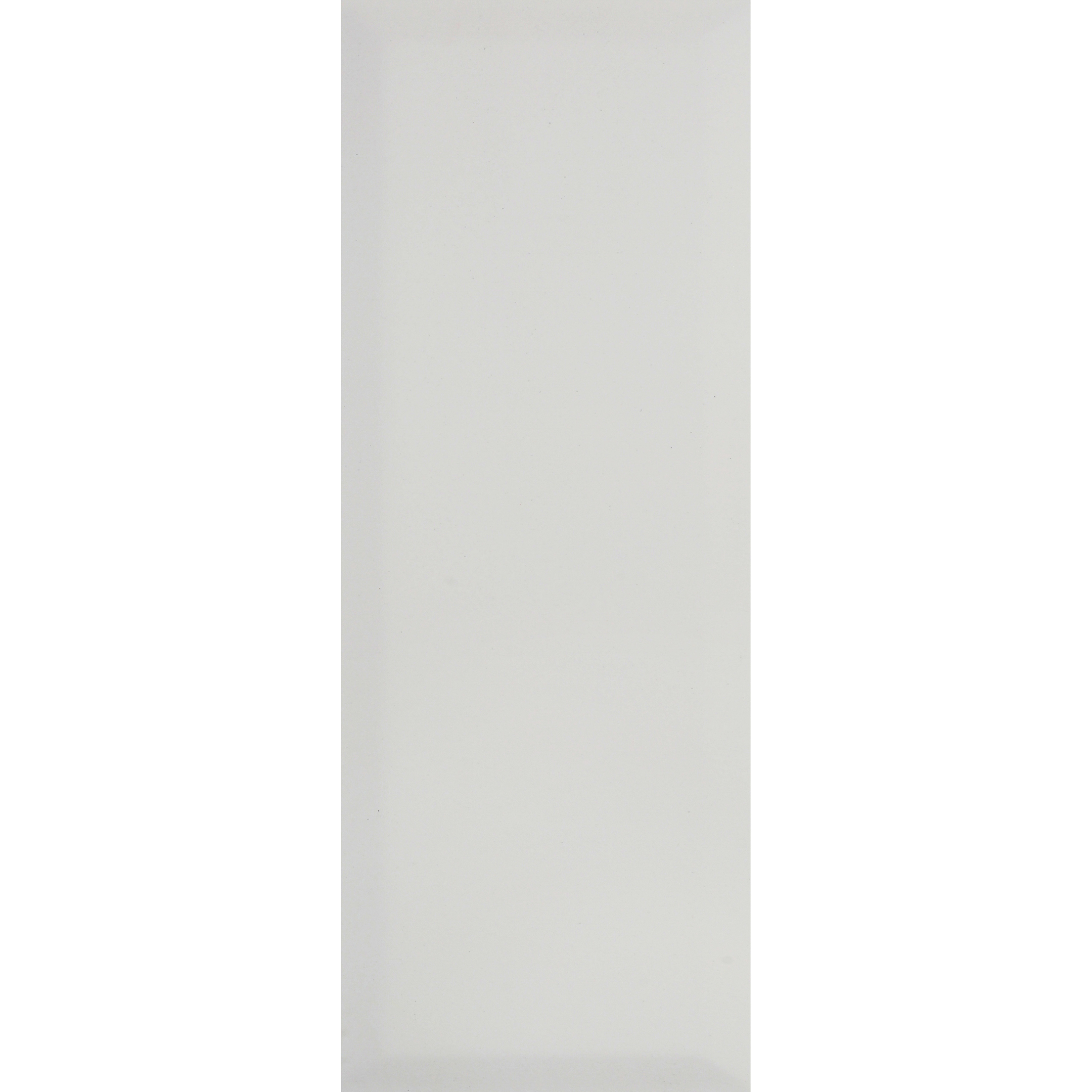 Плитка облицовочная Kerama Marazzi Вилланелла белый грань 400x150x8 мм (18 шт.=1,08 кв.м)