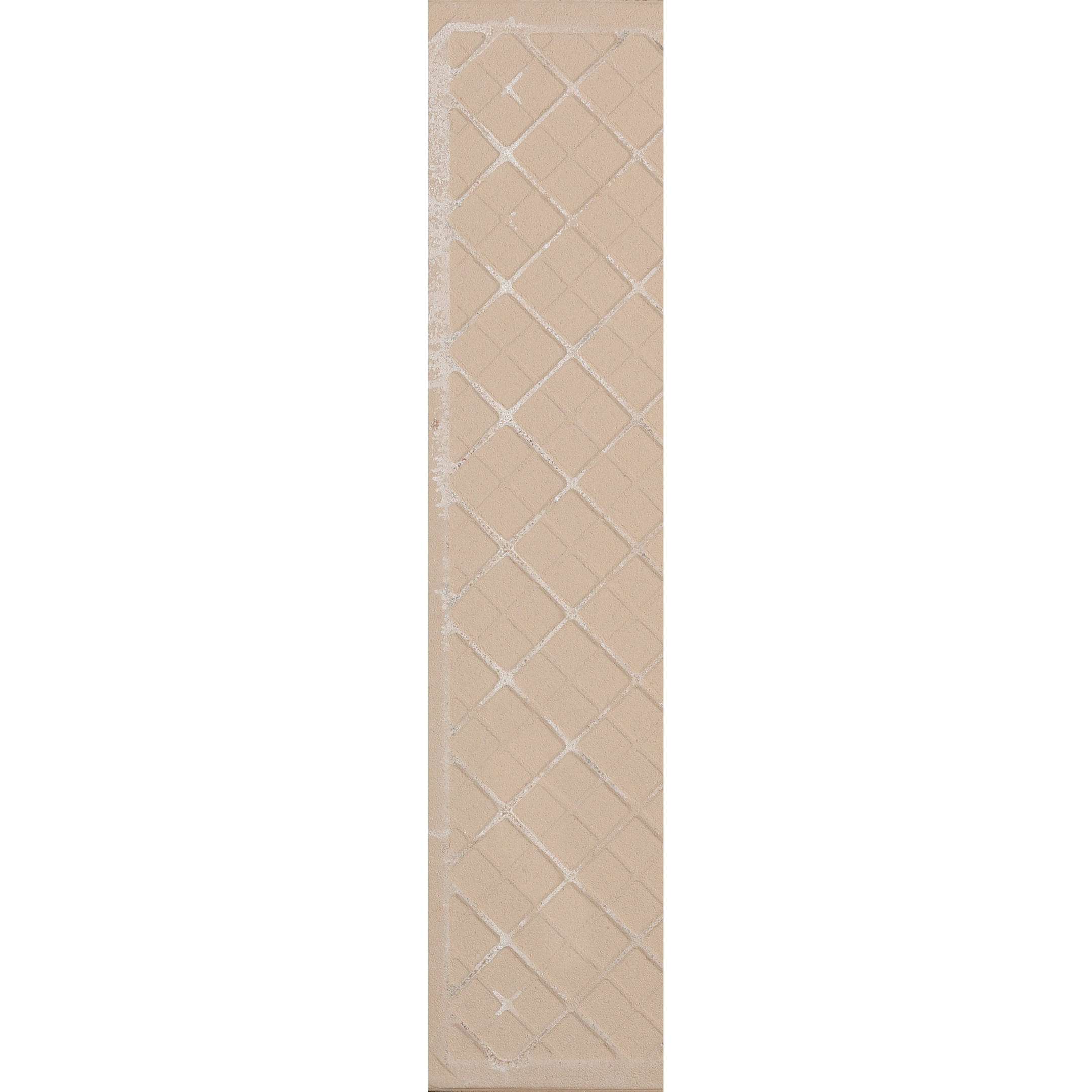 фото Плитка бордюр kerama marazzi фоскари бирюзовая 250x54x8 мм кerama marazzi